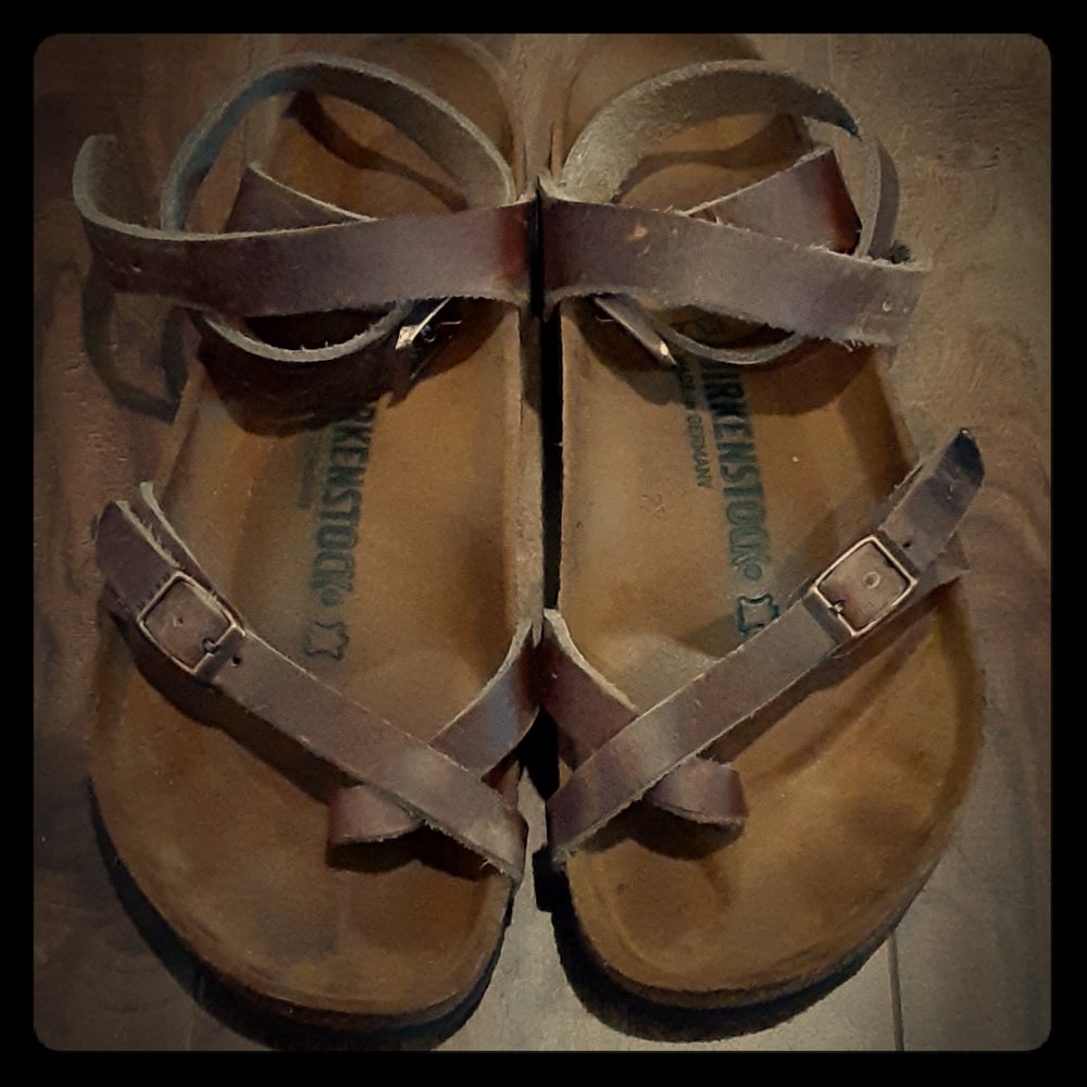 Birkenstock